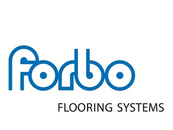 Forbo Flooring by R' create Projectstoffering