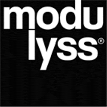 Modulyss by R' create Projectstoffering