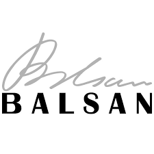 Balsan by R' create Projectstoffering