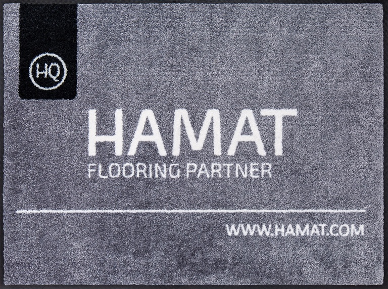 Hamat by R' create Projectstoffering